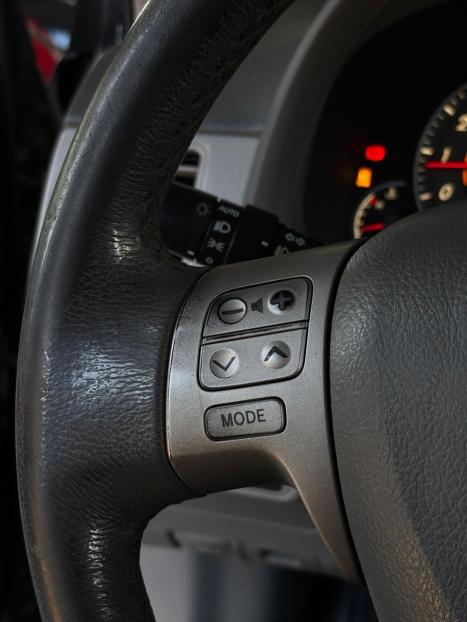 TOYOTA Corolla 1.8 16V 4P XEI FLEX AUTOMTICO, Foto 11
