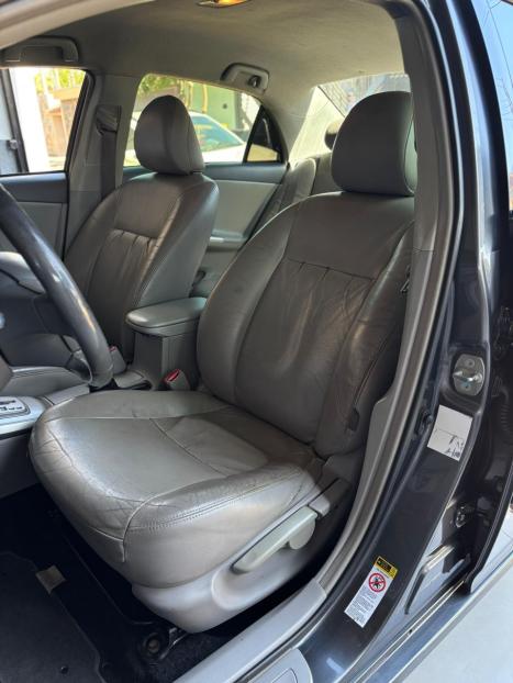 TOYOTA Corolla 1.8 16V 4P XEI FLEX AUTOMTICO, Foto 14