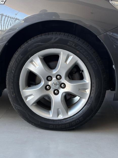 TOYOTA Corolla 1.8 16V 4P XEI FLEX AUTOMTICO, Foto 15