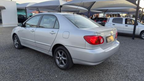 TOYOTA Corolla 1.8 16V 4P XEI FLEX AUTOMTICO, Foto 6