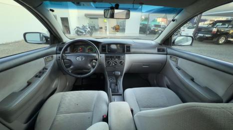 TOYOTA Corolla 1.8 16V 4P XEI FLEX AUTOMTICO, Foto 7