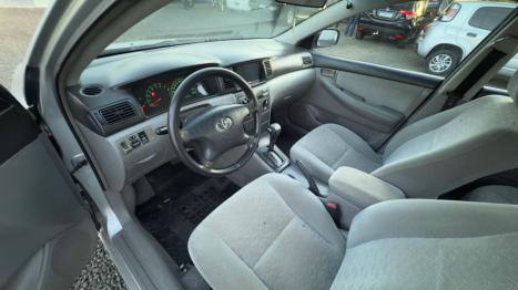 TOYOTA Corolla 1.8 16V 4P XEI FLEX AUTOMTICO, Foto 10
