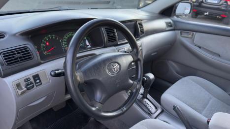 TOYOTA Corolla 1.8 16V 4P XEI FLEX AUTOMTICO, Foto 11