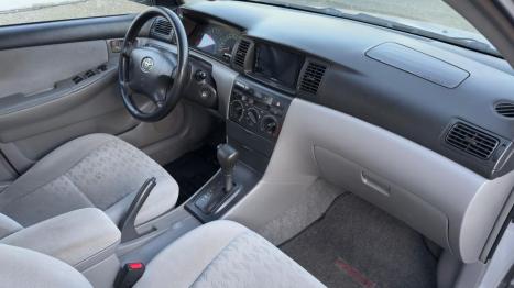 TOYOTA Corolla 1.8 16V 4P XEI FLEX AUTOMTICO, Foto 12