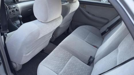 TOYOTA Corolla 1.8 16V 4P XEI FLEX AUTOMTICO, Foto 15