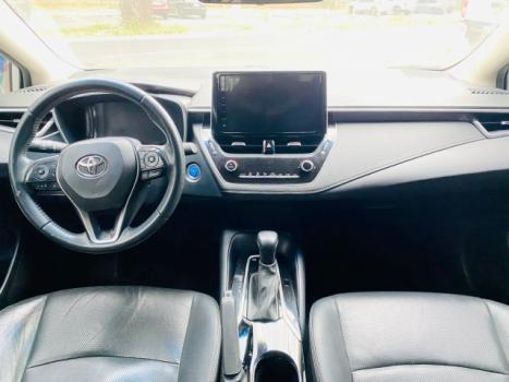 TOYOTA Corolla 1.8 16V 4P FLEX HBRIDO ALTIS AUTOMTICO CVT, Foto 5