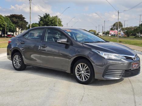 TOYOTA Corolla 1.8 16V 4P GLI UPPER BLACK PACK FLEX AUTOMTICO, Foto 4