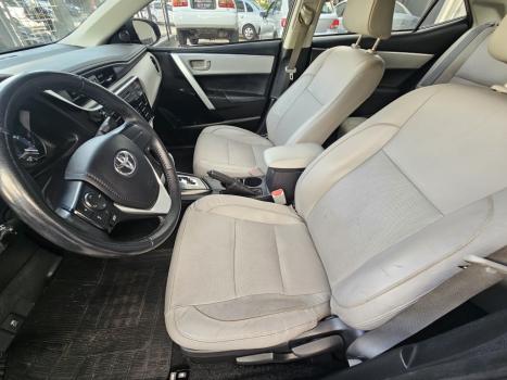 TOYOTA Corolla 1.8 16V 4P GLI UPPER BLACK PACK FLEX AUTOMTICO, Foto 7