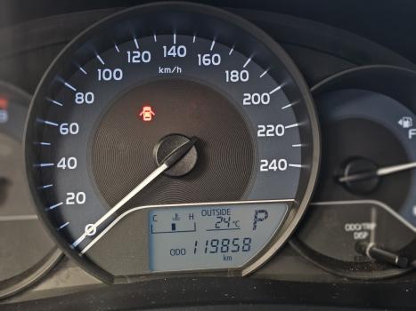 TOYOTA Corolla 1.8 16V 4P GLI UPPER BLACK PACK FLEX AUTOMTICO, Foto 14