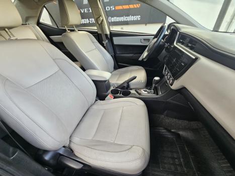 TOYOTA Corolla 1.8 16V 4P GLI UPPER BLACK PACK FLEX AUTOMTICO, Foto 16