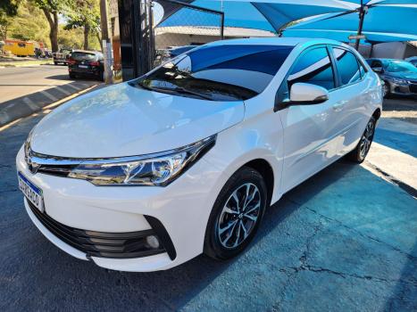 TOYOTA Corolla 1.8 16V 4P GLI FLEX AUTOMTICO, Foto 2