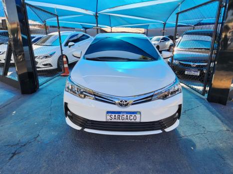 TOYOTA Corolla 1.8 16V 4P GLI FLEX AUTOMTICO, Foto 3