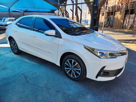 TOYOTA Corolla 1.8 16V 4P GLI FLEX AUTOMTICO, Foto 4