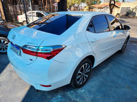 TOYOTA Corolla 1.8 16V 4P GLI FLEX AUTOMTICO, Foto 5