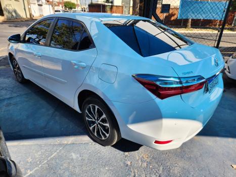 TOYOTA Corolla 1.8 16V 4P GLI FLEX AUTOMTICO, Foto 7