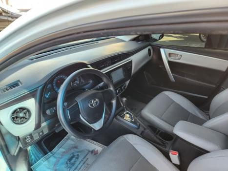 TOYOTA Corolla 1.8 16V 4P GLI FLEX AUTOMTICO, Foto 8