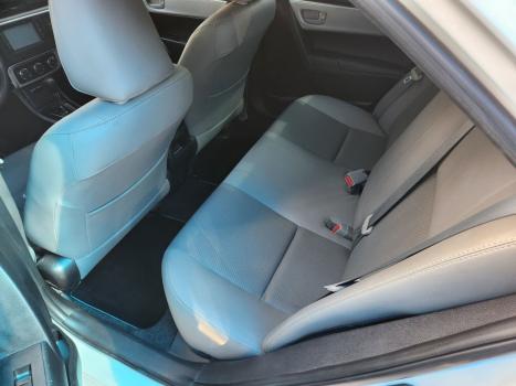 TOYOTA Corolla 1.8 16V 4P GLI FLEX AUTOMTICO, Foto 9