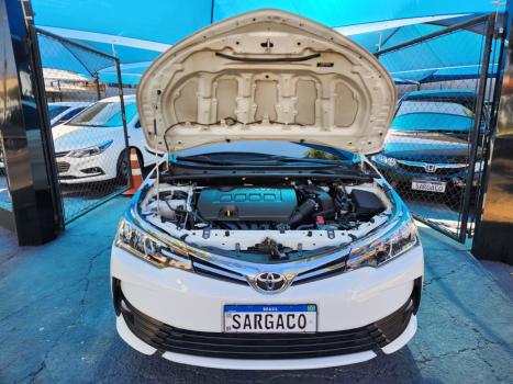 TOYOTA Corolla 1.8 16V 4P GLI FLEX AUTOMTICO, Foto 11
