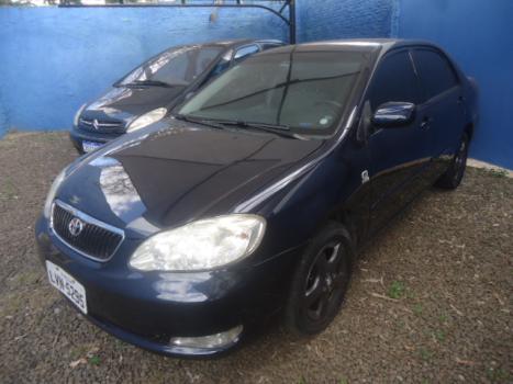 TOYOTA Corolla 1.8 16V 4P XEI AUTOMTICO, Foto 2