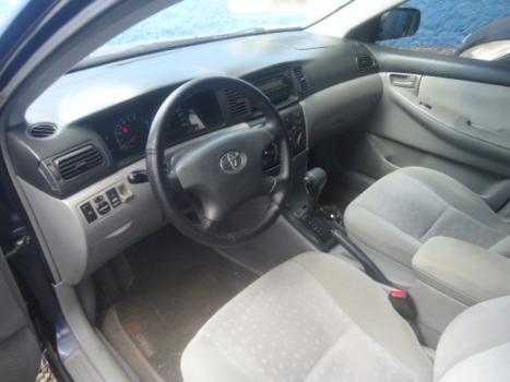 TOYOTA Corolla 1.8 16V 4P XEI AUTOMTICO, Foto 3