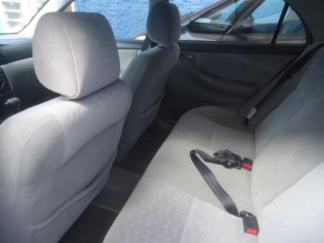 TOYOTA Corolla 1.8 16V 4P XEI AUTOMTICO, Foto 5