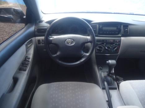 TOYOTA Corolla 1.8 16V 4P XEI AUTOMTICO, Foto 6