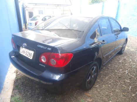 TOYOTA Corolla 1.8 16V 4P XEI AUTOMTICO, Foto 7