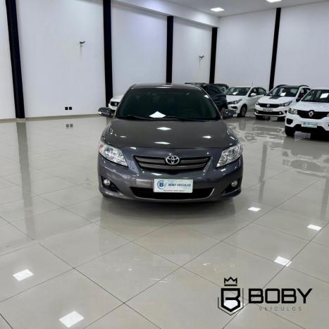 TOYOTA Corolla 1.8 16V 4P XEI FLEX AUTOMTICO, Foto 2