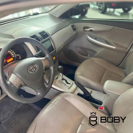 TOYOTA Corolla 1.8 16V 4P XEI FLEX AUTOMTICO, Foto 5