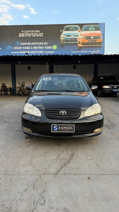 TOYOTA Corolla 1.8 16V 4P XLI, Foto 2