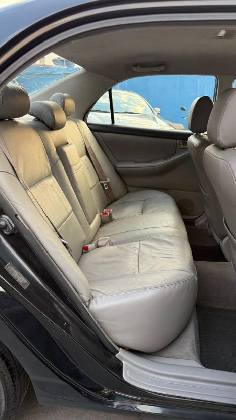 TOYOTA Corolla 1.8 16V 4P XLI, Foto 9