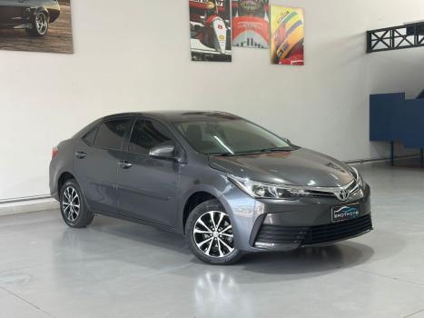 TOYOTA Corolla 1.8 16V 4P GLI AUTOMTICO, Foto 1