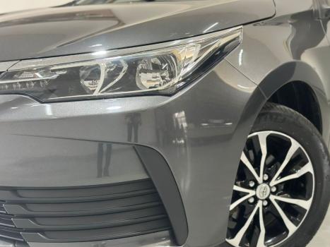 TOYOTA Corolla 1.8 16V 4P GLI AUTOMTICO, Foto 4