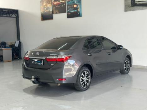 TOYOTA Corolla 1.8 16V 4P GLI AUTOMTICO, Foto 5