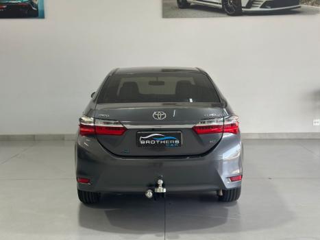 TOYOTA Corolla 1.8 16V 4P GLI AUTOMTICO, Foto 6