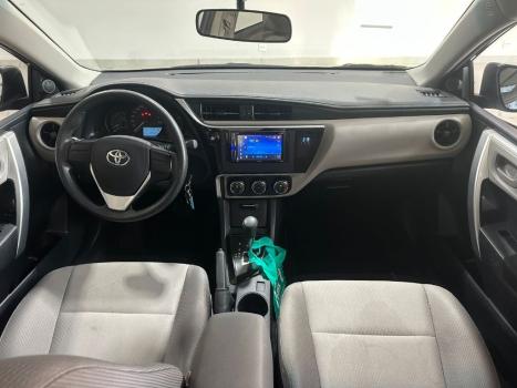 TOYOTA Corolla 1.8 16V 4P GLI FLEX AUTOMTICO, Foto 5