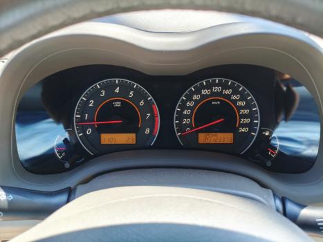 TOYOTA Corolla 1.8 16V 4P SEG FLEX AUTOMTICO, Foto 9