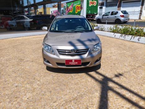 TOYOTA Corolla 1.8 16V 4P SEG FLEX AUTOMTICO, Foto 1