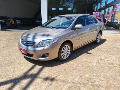 TOYOTA Corolla 1.8 16V 4P SEG FLEX AUTOMTICO, Foto 5