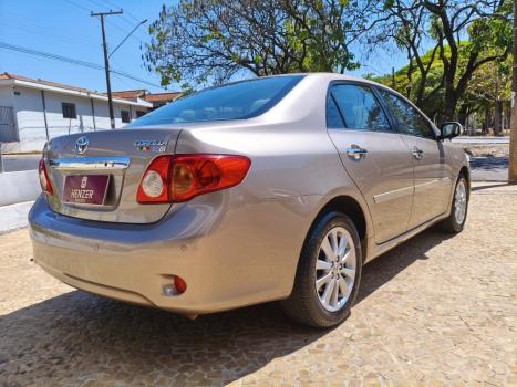 TOYOTA Corolla 1.8 16V 4P SEG FLEX AUTOMTICO, Foto 8