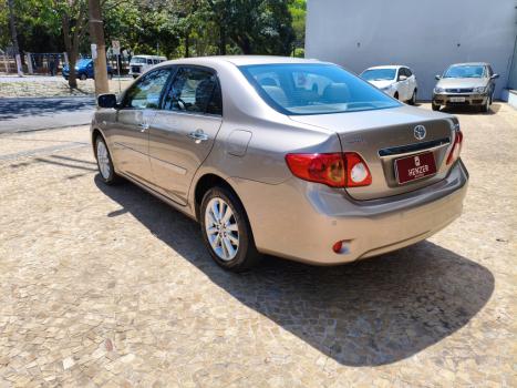 TOYOTA Corolla 1.8 16V 4P SEG FLEX AUTOMTICO, Foto 6