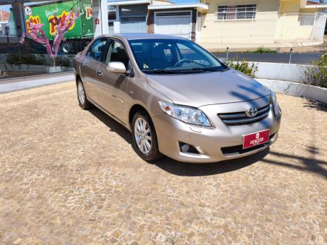 TOYOTA Corolla 1.8 16V 4P SEG FLEX AUTOMTICO, Foto 2