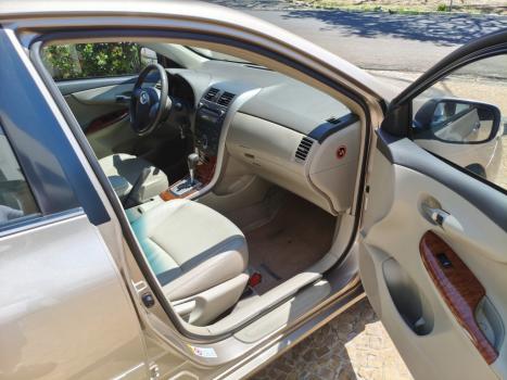 TOYOTA Corolla 1.8 16V 4P SEG FLEX AUTOMTICO, Foto 12