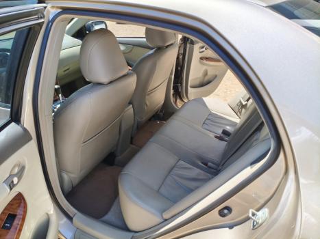 TOYOTA Corolla 1.8 16V 4P SEG FLEX AUTOMTICO, Foto 13