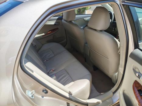 TOYOTA Corolla 1.8 16V 4P SEG FLEX AUTOMTICO, Foto 14