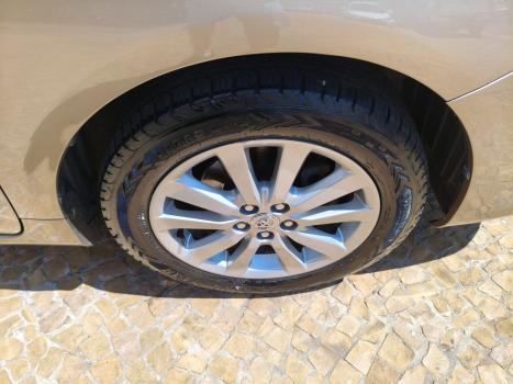TOYOTA Corolla 1.8 16V 4P SEG FLEX AUTOMTICO, Foto 15