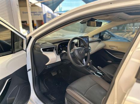 TOYOTA Corolla 1.8 16V 4P FLEX HBRIDO ALTIS A PREMIUM AUTOMTICO CVT, Foto 7