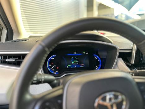 TOYOTA Corolla 1.8 16V 4P FLEX HBRIDO ALTIS A PREMIUM AUTOMTICO CVT, Foto 12