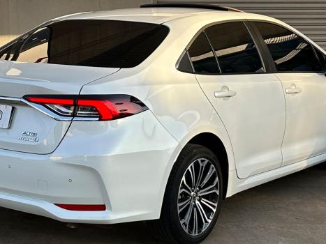 TOYOTA Corolla 1.8 16V 4P FLEX HBRIDO ALTIS A PREMIUM AUTOMTICO CVT, Foto 15