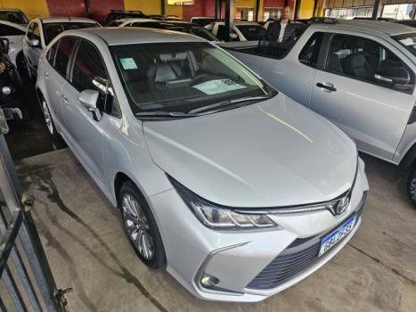 TOYOTA Corolla 2.0 16V 4P FLEX XEI DIRECT SHIFT AUTOMTICO CVT, Foto 1